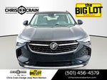 2023 Buick Envision Essence FWD