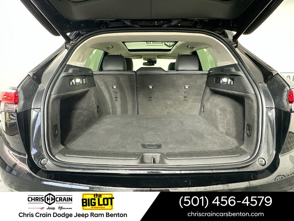 2023 Buick Envision Essence FWD