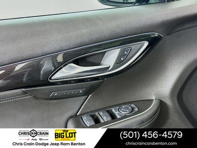 2021 Buick Envision FWD Essence