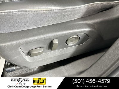 2021 Buick Envision FWD Essence