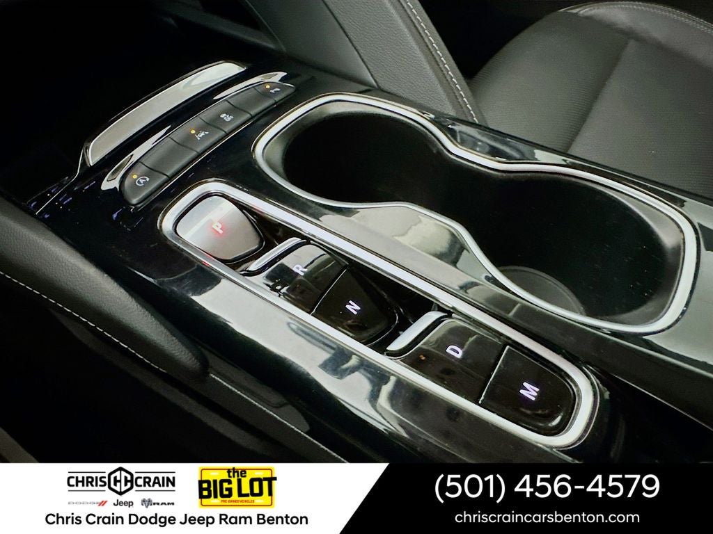 2021 Buick Envision FWD Essence