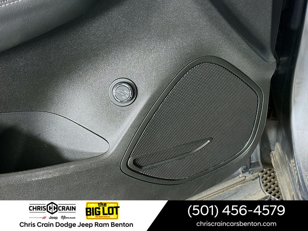 2021 Buick Envision FWD Essence