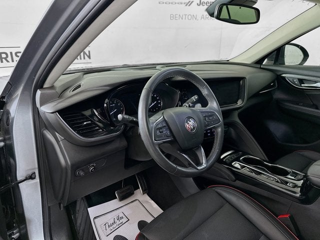 2023 Buick Envision Essence AWD