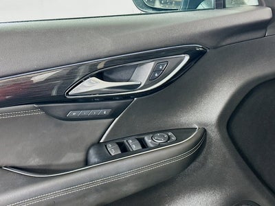 2023 Buick Envision Essence AWD