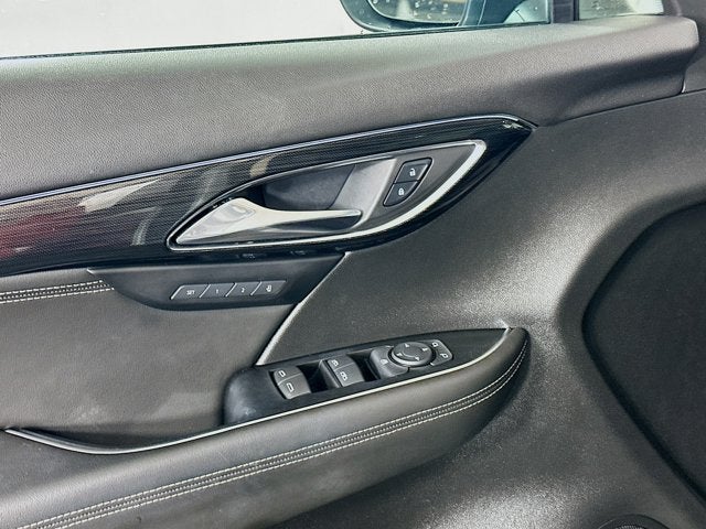 2023 Buick Envision Essence AWD