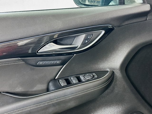 2023 Buick Envision Essence AWD