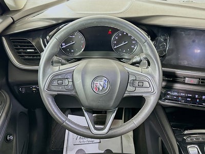 2023 Buick Envision Essence AWD
