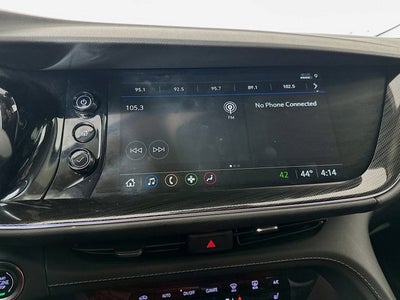 2023 Buick Envision Essence AWD