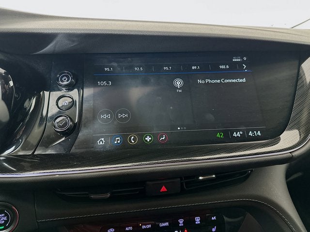 2023 Buick Envision Essence AWD