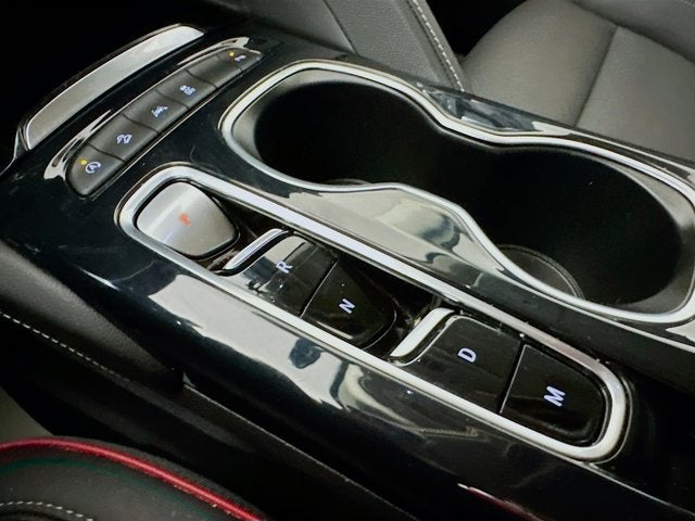 2023 Buick Envision Essence AWD