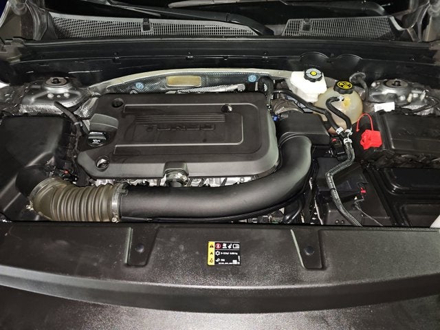 2023 Buick Envision Essence AWD