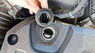 2023 Buick Envision Essence AWD