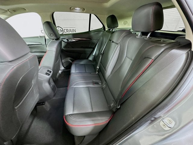 2023 Buick Envision Essence AWD