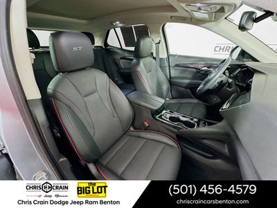 2023 Buick Envision Essence AWD