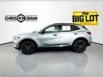 2023 Buick Envision Essence AWD