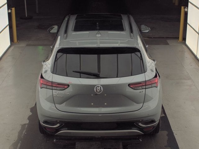 2023 Buick Envision Essence AWD