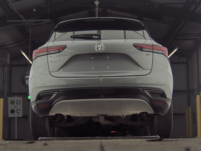 2023 Buick Envision Essence AWD