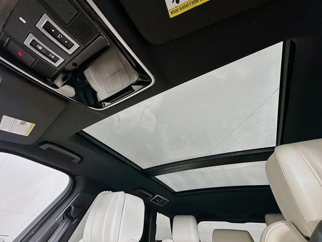 2019 Land Rover Range Rover Sport Supercharged Dynamic