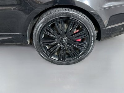 2019 Land Rover Range Rover Sport Supercharged Dynamic