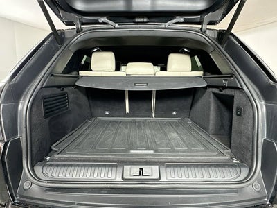 2019 Land Rover Range Rover Sport Supercharged Dynamic