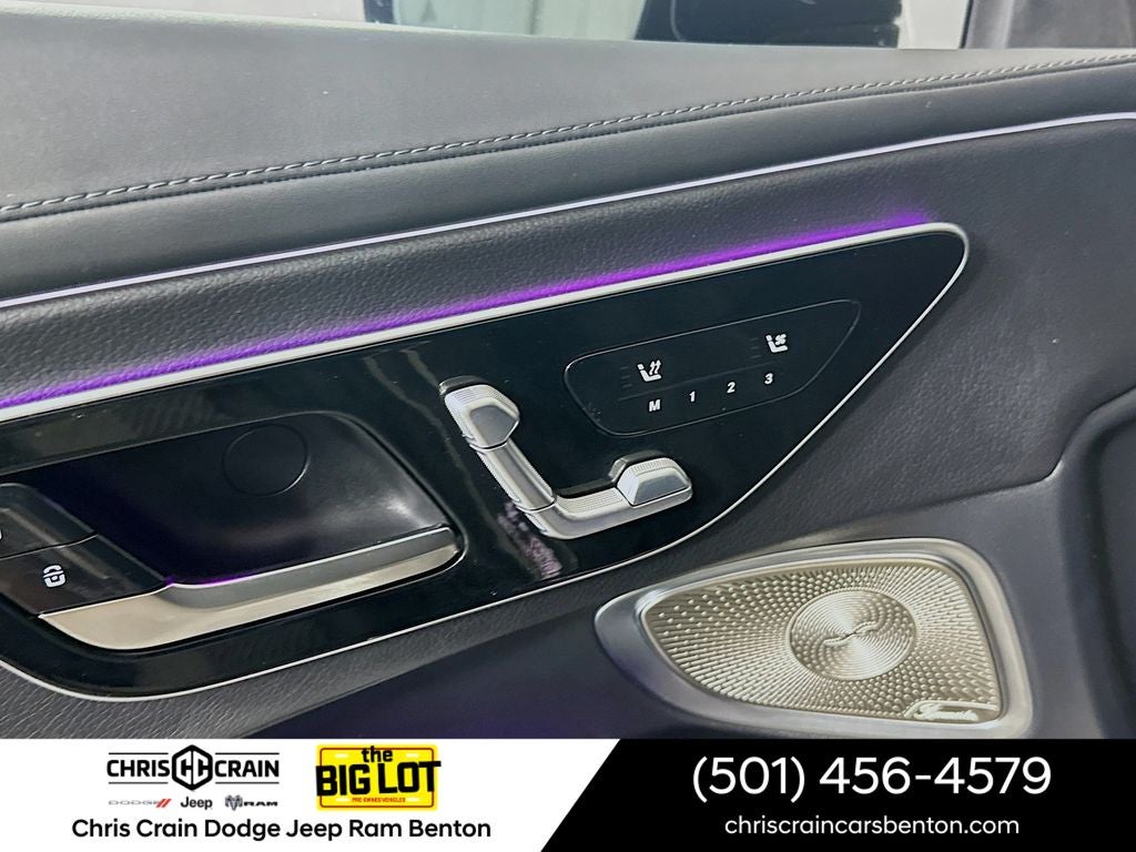 2024 Mercedes-Benz CLE 300 4MATIC®