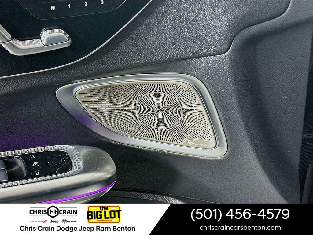 2024 Mercedes-Benz CLE 300 4MATIC®