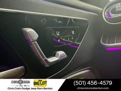 2024 Mercedes-Benz CLE 300 4MATIC®