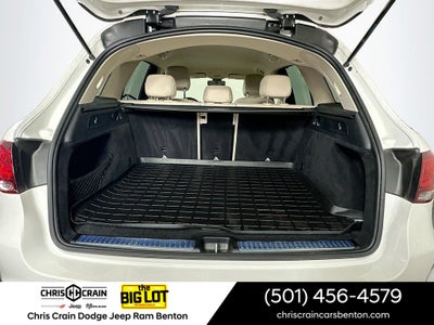 2021 Mercedes-Benz GLC 300 4MATIC® SUV