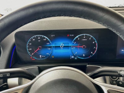 2023 Mercedes-Benz GLB 250 GLB 250