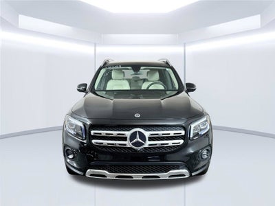 2023 Mercedes-Benz GLB 250 GLB 250