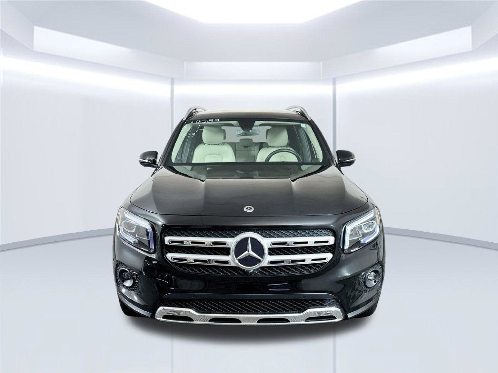 2023 Mercedes-Benz GLB 250 GLB 250