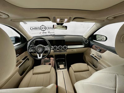 2023 Mercedes-Benz GLB 250 GLB 250