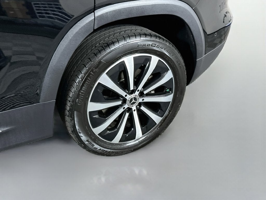 2023 Mercedes-Benz GLB 250 GLB 250