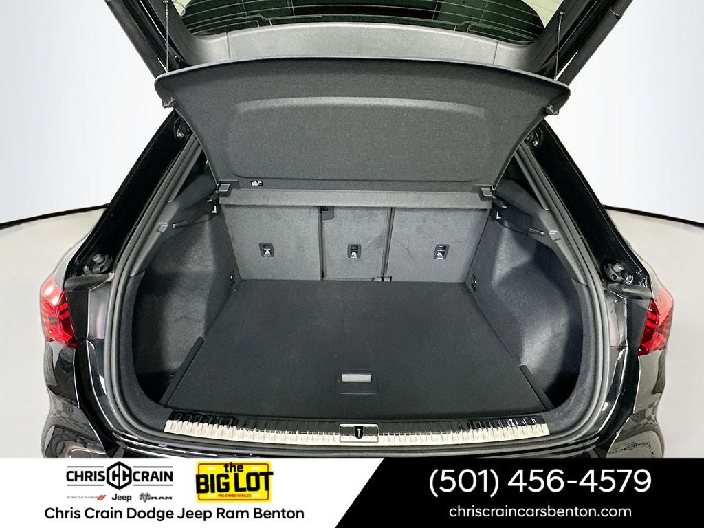 2024 Audi Q3 Premium Plus 45 TFSI S line quattro Tiptronic