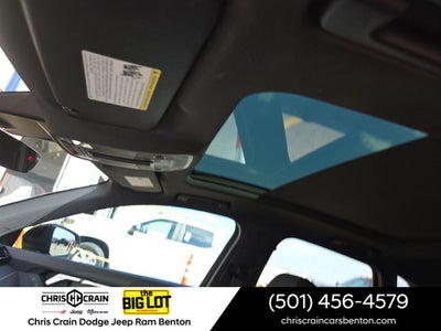 2022 Audi Q3 Premium Plus 45 TFSI S line quattro Tiptronic