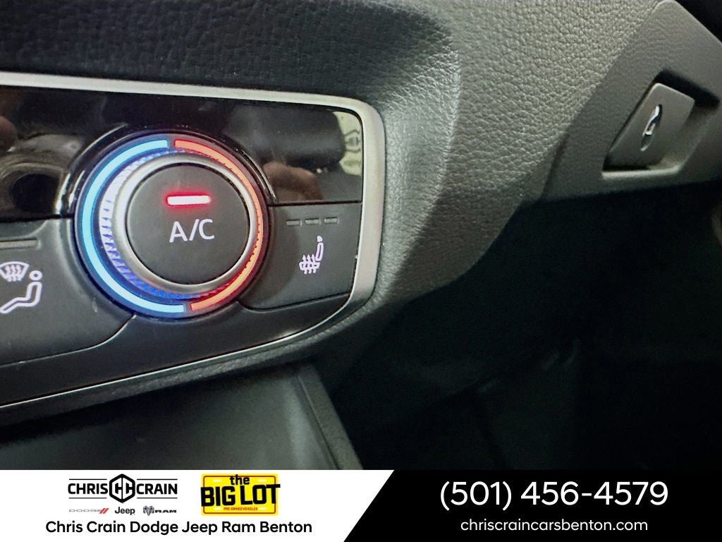 2022 Audi Q3 Premium Plus S Line quattro