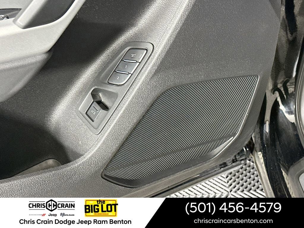 2022 Audi Q3 Premium Plus S Line quattro