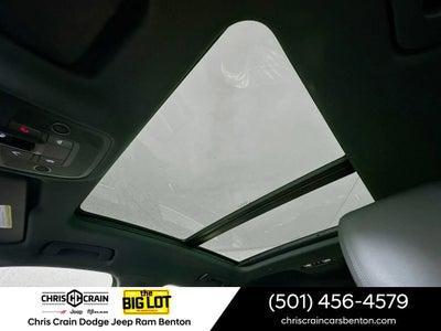 2022 Audi Q3 Premium Plus S Line quattro