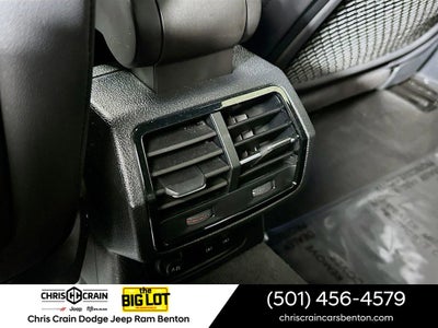 2022 Audi Q3 Premium Plus S Line quattro