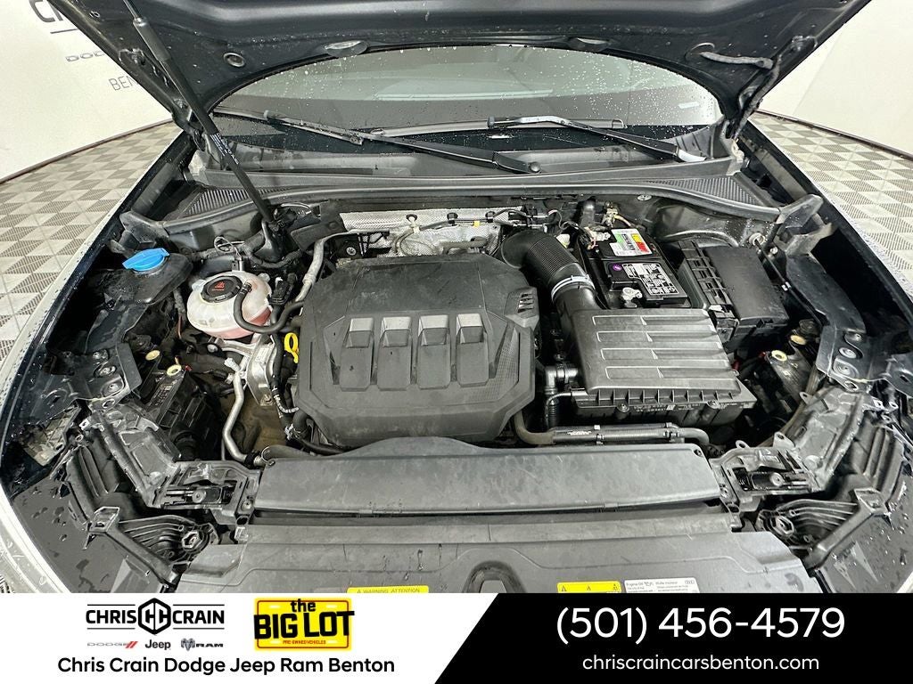 2022 Audi Q3 Premium Plus S Line quattro