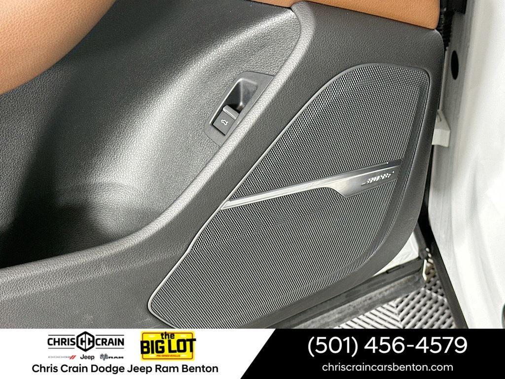 2017 Audi Q7 3.0T Premium