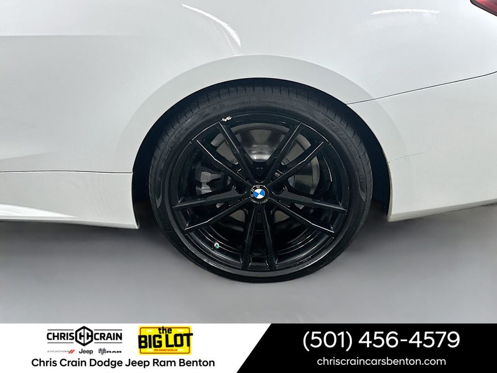 2021 BMW 430i 430i
