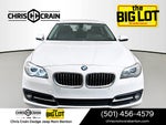 2016 BMW 528i 528i