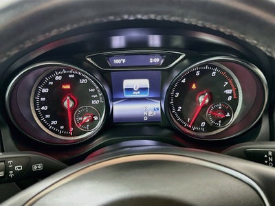2019 Mercedes-Benz GLA 250 4MATIC®