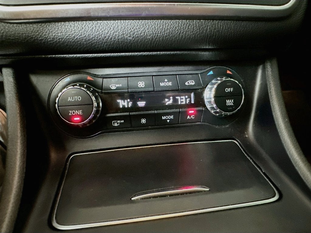 2019 Mercedes-Benz GLA 250 4MATIC®