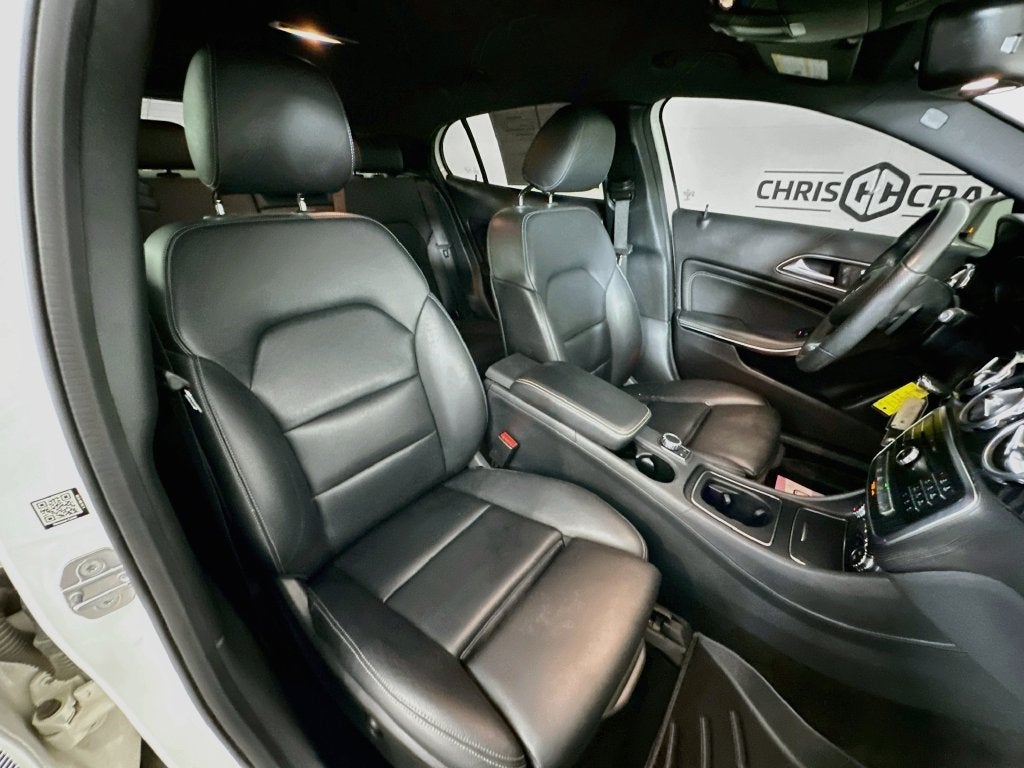 2019 Mercedes-Benz GLA 250 4MATIC®