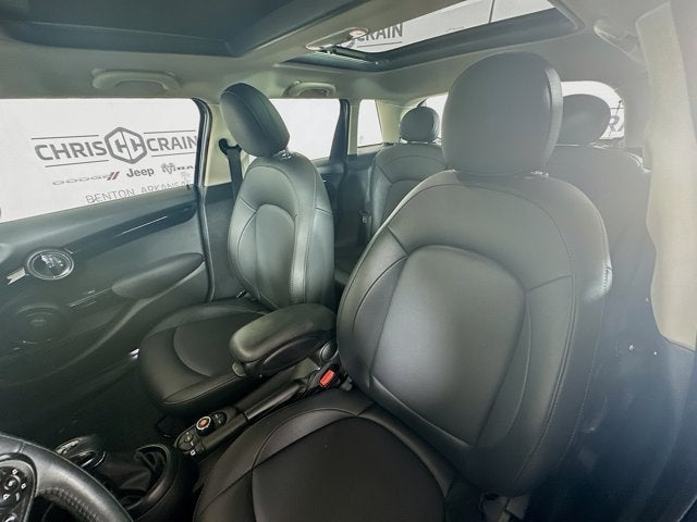 2019 MINI Hardtop Cooper