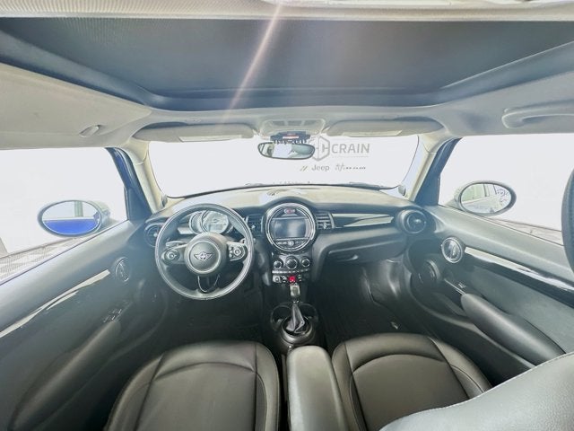 2019 MINI Hardtop Cooper