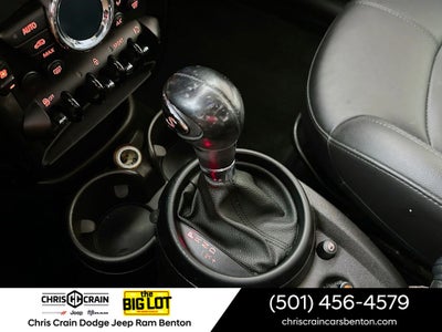 2013 MINI Countryman Cooper S