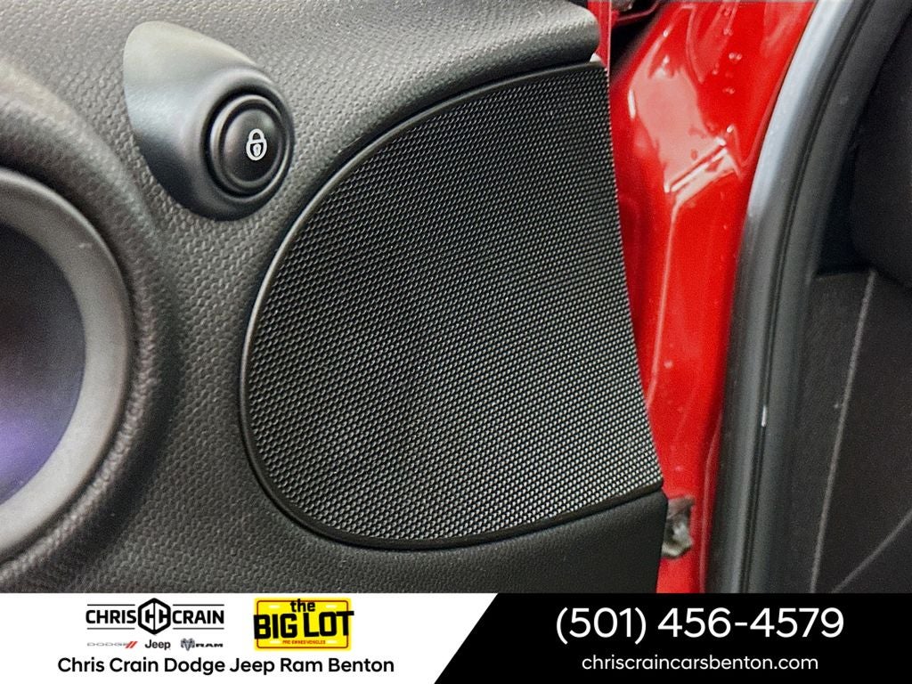 2013 MINI Countryman Cooper S